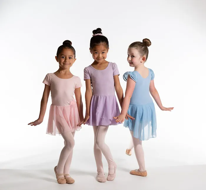 Unbound Dance Studio Picture 4
