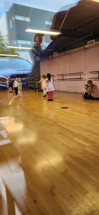 Unbound Dance Studio Picture 5