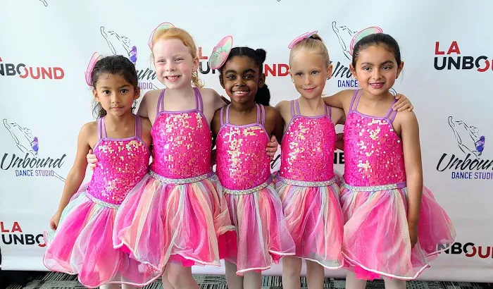 Unbound Dance Studio Picture 6