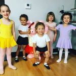 Unbound Dance Studio