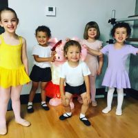 Unbound Dance Studio ico
