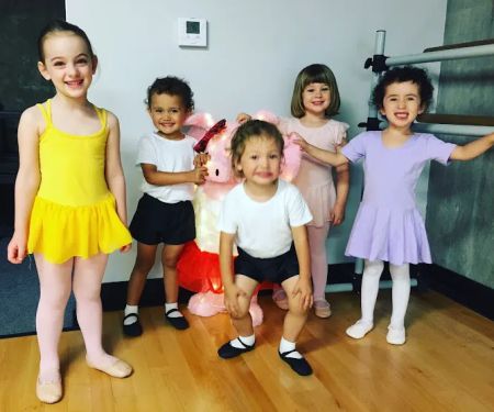 Unbound Dance Studio