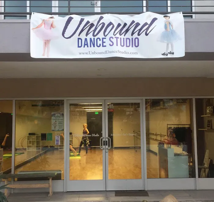 Unbound Dance Studio Picture 7