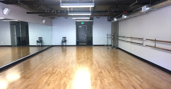 Unbound Dance Studio Picture 8