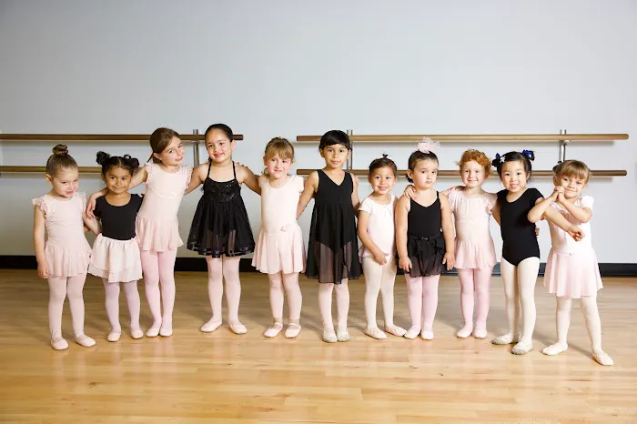 Unbound Dance Studio Picture 9