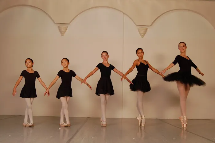 Pasadena Civic Ballet Center Picture 2