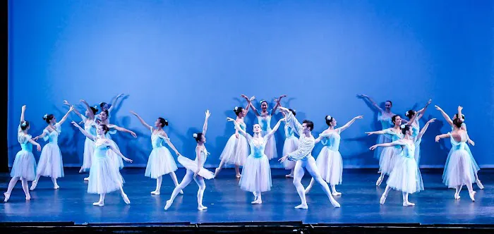 Pasadena Civic Ballet Center Picture 5
