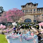 Pasadena Civic Ballet Center