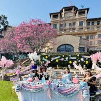Pasadena Civic Ballet Center ico