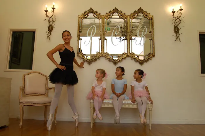 Pasadena Civic Ballet Center Picture 8
