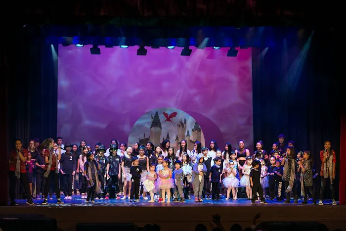 PopRock Academy Picture 2