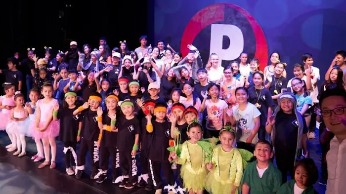 PopRock Academy Picture 1