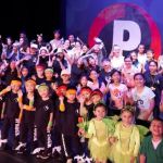 PopRock Academy