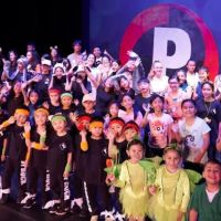 PopRock Academy ico