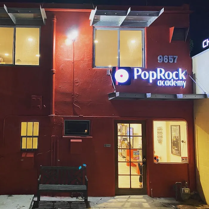 PopRock Academy Picture 5