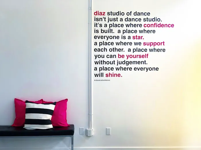 Diaz Studio of Dance Picture 1