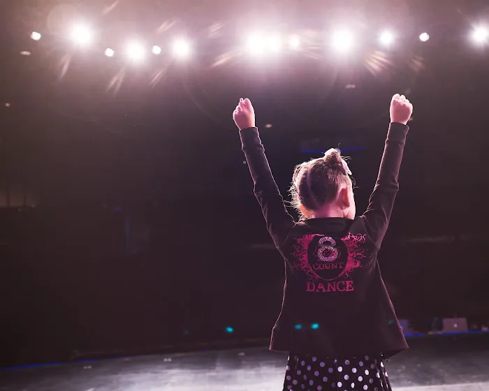 8 Count Dance Academy (Kids Dance of West Los Angeles, Westwood, Century City, Beverly Hills) Picture 2