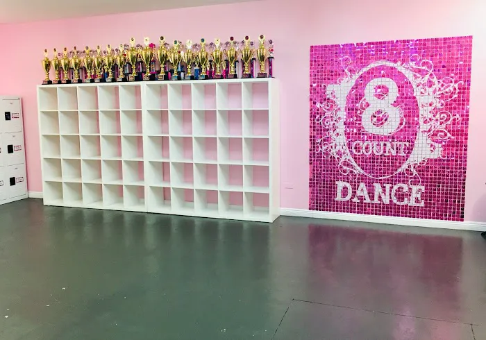 8 Count Dance Academy (Kids Dance of West Los Angeles, Westwood, Century City, Beverly Hills) Picture 1
