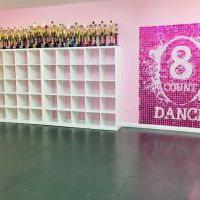 8 Count Dance Academy (Kids Dance of West Los Angeles, Westwood, Century City, Beverly Hills) ico