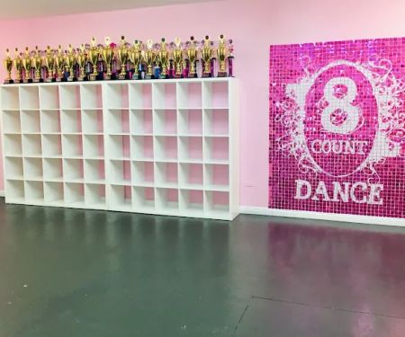 8 Count Dance Academy (Kids Dance of West Los Angeles, Westwood, Century City, Beverly Hills)
