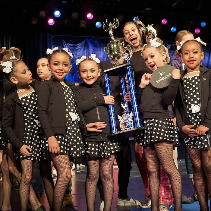 8 Count Dance Academy (Kids Dance of West Los Angeles, Westwood, Century City, Beverly Hills) Picture 7