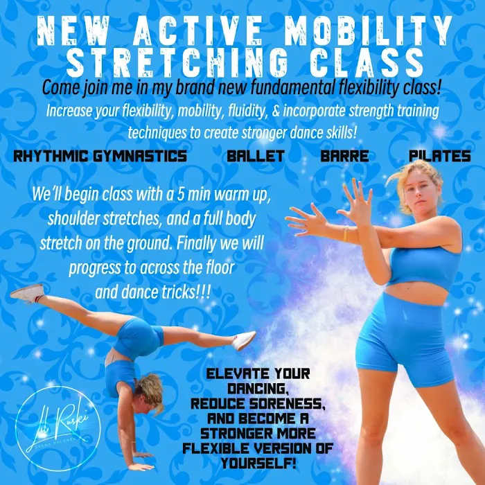 FlowMotion Dance Studio Picture 1