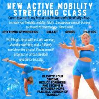 FlowMotion Dance Studio ico