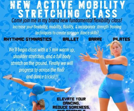 FlowMotion Dance Studio