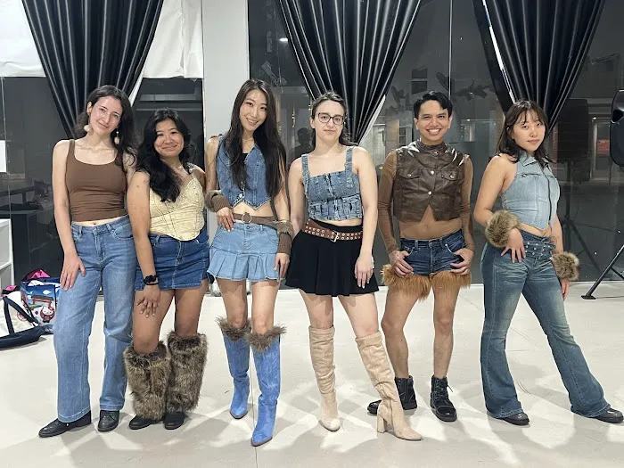 FlowMotion Dance Studio Picture 4