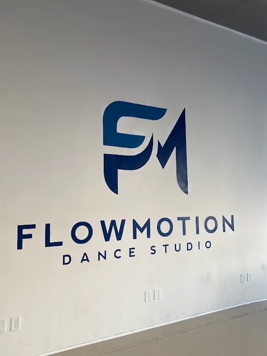 FlowMotion Dance Studio Picture 6