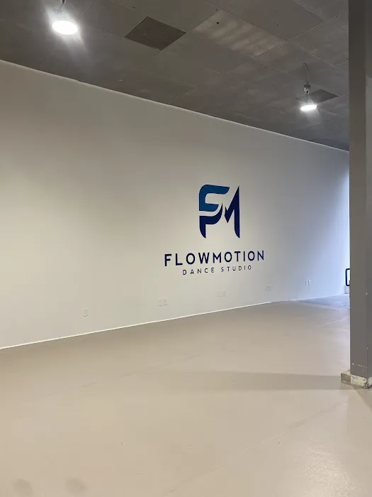 FlowMotion Dance Studio Picture 9