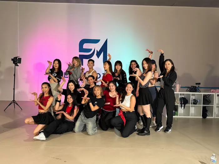 FlowMotion Dance Studio Picture 8