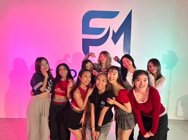 FlowMotion Dance Studio Picture 7