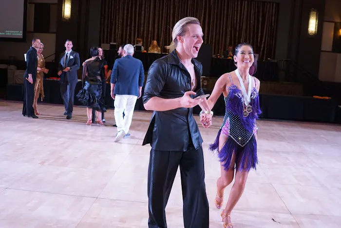 Beverly Hills Dance Studio Picture 8