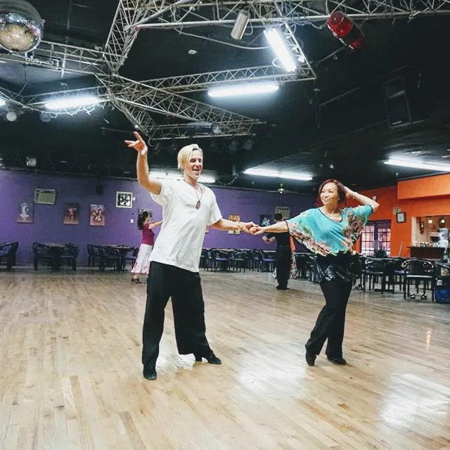 Beverly Hills Dance Studio Picture 10