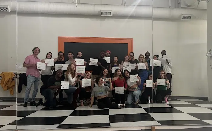 Movers and Shakers Salsa and Bachata Dance Academy Picture 6