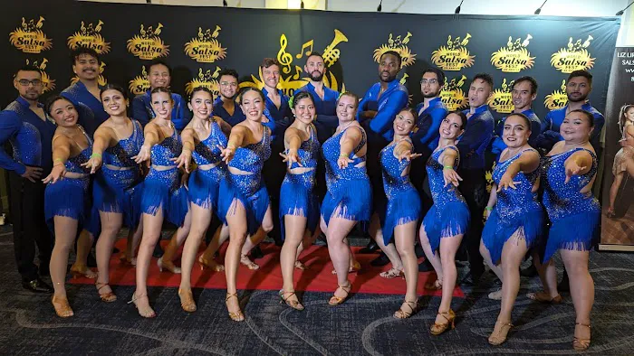 Movers and Shakers Salsa and Bachata Dance Academy Picture 8