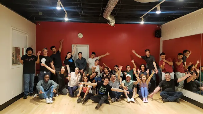 Movers and Shakers Salsa and Bachata Dance Academy Picture 4