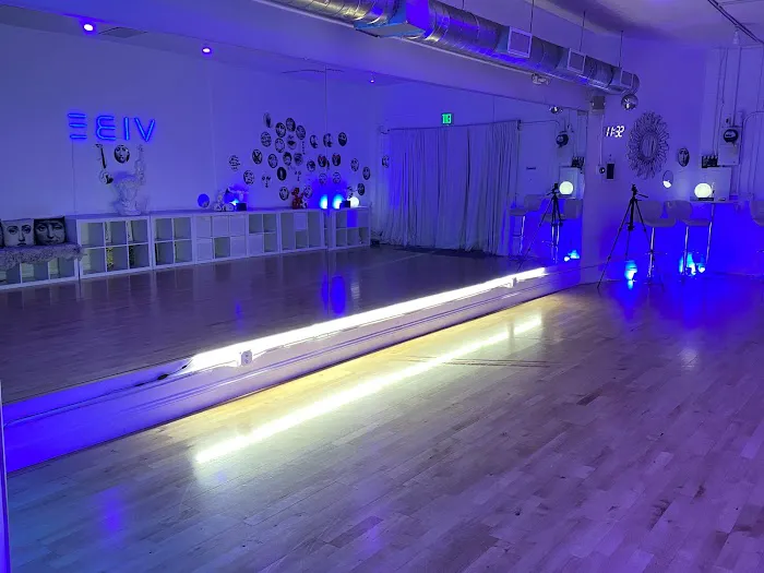 ViBE - dance studio & creative space. Picture 8