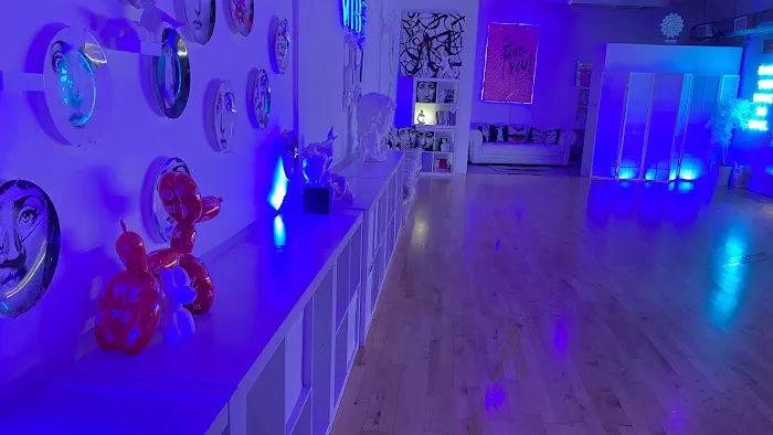ViBE - dance studio & creative space. Picture 6