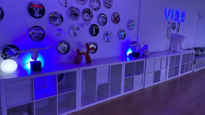ViBE - dance studio & creative space. Picture 5