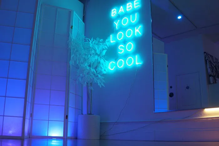ViBE - dance studio & creative space. Picture 7