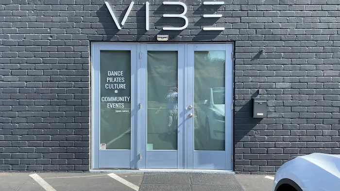ViBE - dance studio & creative space. Picture 10