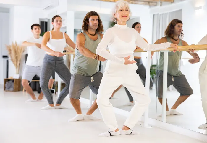 The Grand Academy of Ballet - Pasadena Picture 9