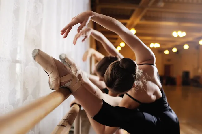 The Grand Academy of Ballet - Pasadena Picture 6
