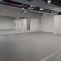 The Grand Academy of Ballet - Pasadena ico
