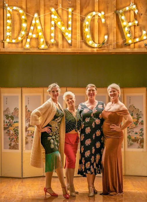 Crown City Dance Picture 1