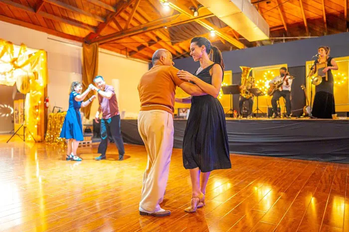 Crown City Dance Picture 5