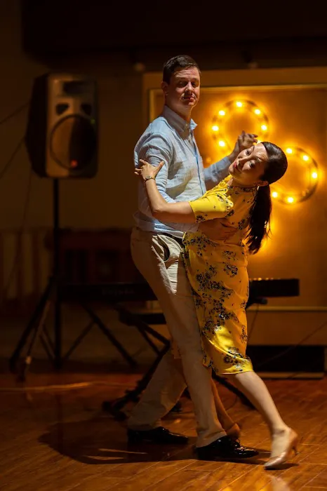 Crown City Dance Picture 8