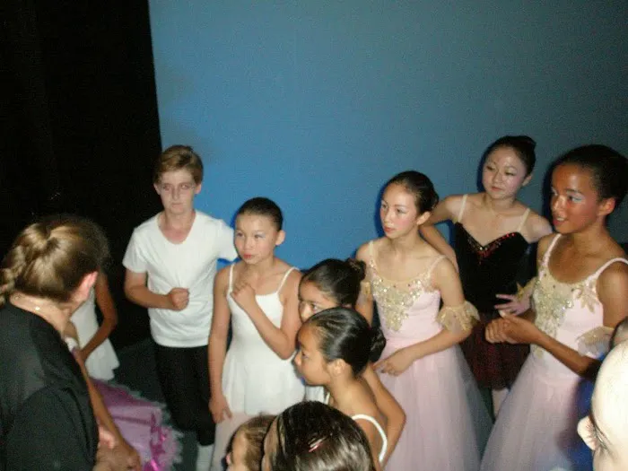 Classical Ballet Academy Picture 1